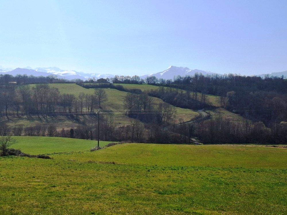 Vente Maison Maison � vendre Lieoux Lieoux