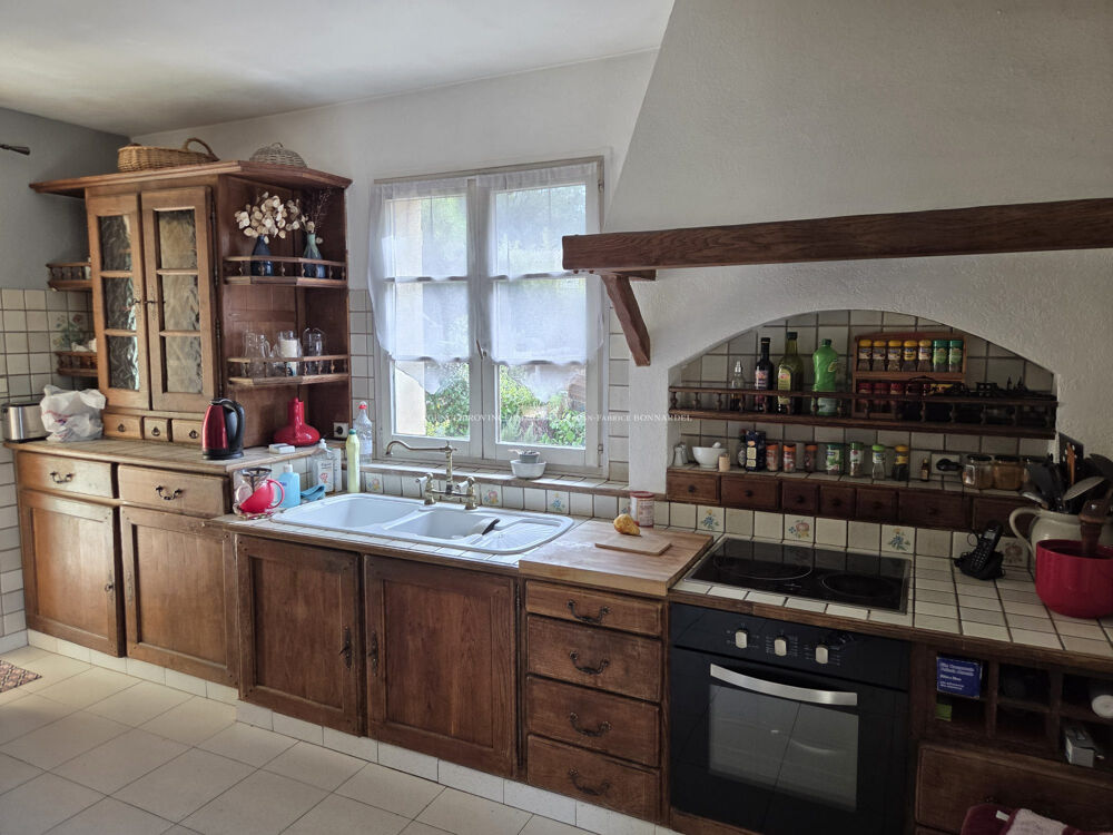 Vente Maison Maison à vendre Saint-Restitut Saint-restitut