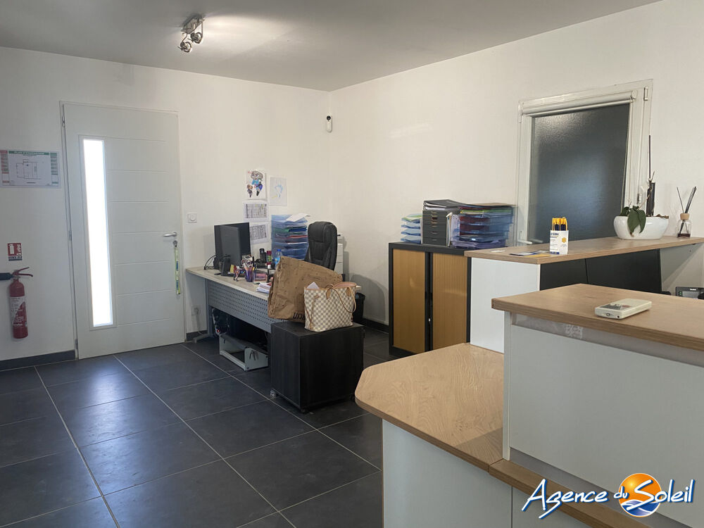 Maison à vendre Sigean