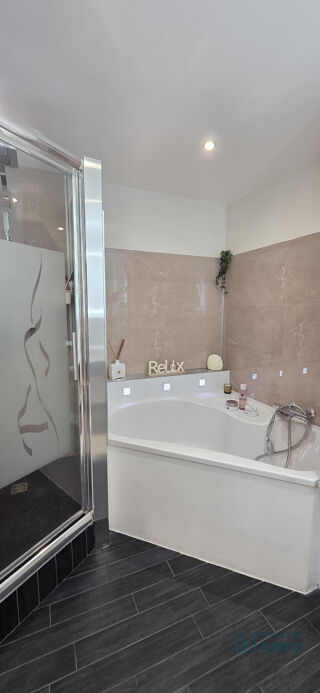  Appartement à vendre 4 pièces 80 m²