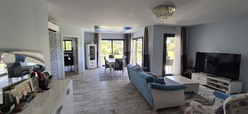 Vente Maison Maison individuelle 6 pièces de plain pied Condom