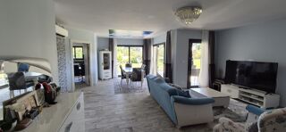  Maison à vendre 6 pièces 126 m²