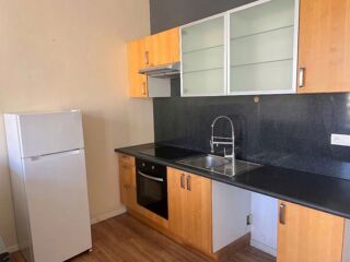 Appartement à louer 3 pièces 73 m²