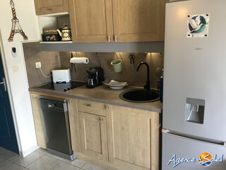  Maison � vendre 3 pi�ces 43 m�