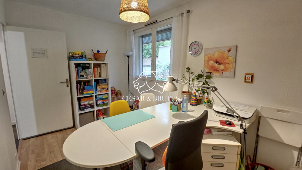 Vente Appartement Idéal investisseur . T3 + Box bail professionnel Lyon 3