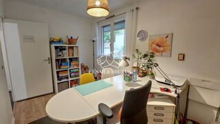  Appartement à vendre 3 pièces 64 m²
