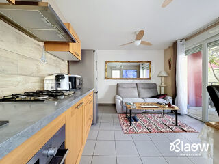  Appartement à vendre 2 pièces 43 m²