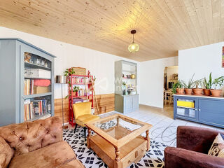  Maison à louer 3 pièces 68 m²