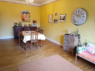  Maison à vendre 5 pièces 142 m²