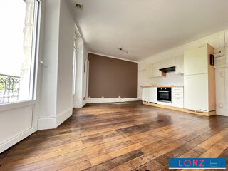  Appartement � vendre 2 pi�ces 47 m�