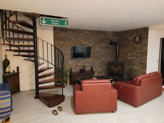  Maison � vendre 4 pi�ces 85 m�