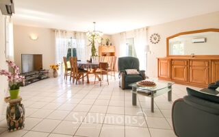  Maison à vendre 4 pièces 120 m²
