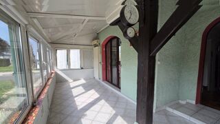 Maison à vendre 6 pièces 162 m²