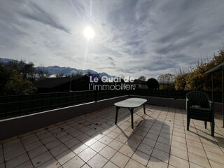  Maison à louer 4 pièces 126 m²