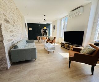  Appartement � vendre 3 pi�ces 80 m�