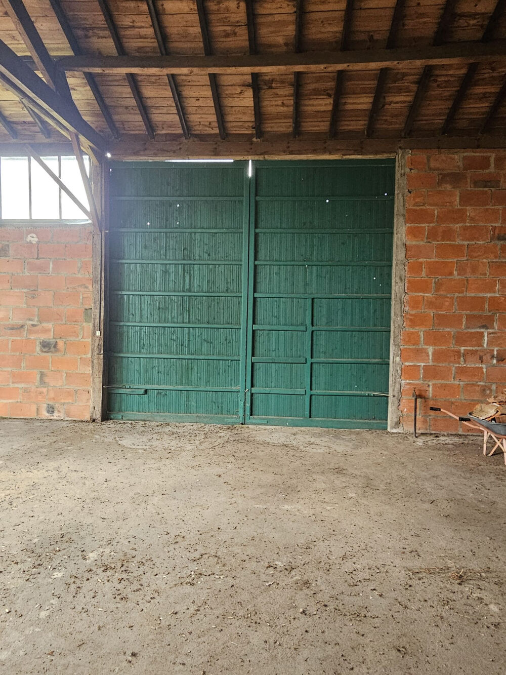   Location – Entrepôt – Saint-Porchaire (17) Saint-porchaire