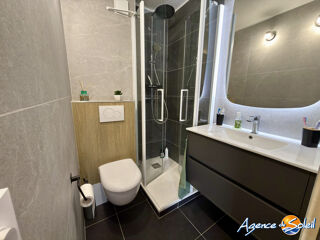  Appartement à vendre 2 pièces 27 m²