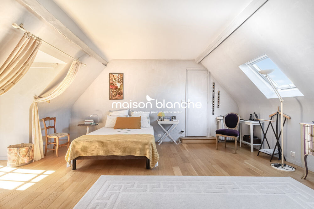 à vendre  Maison Bouchemaine (49080)
