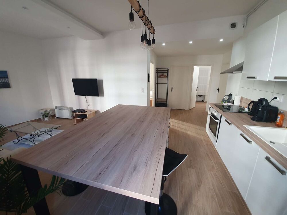 Dijon Centre ville Appartement de 61 m2