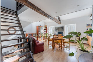  Appartement � vendre 5 pi�ces 101 m�