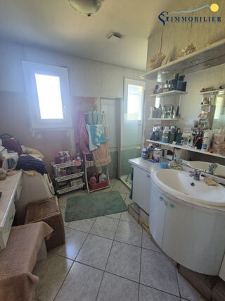  Maison � vendre 5 pi�ces 120 m�