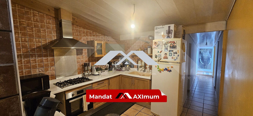 Charmante maison F5 La Montagne à 8 min de Saint Denis