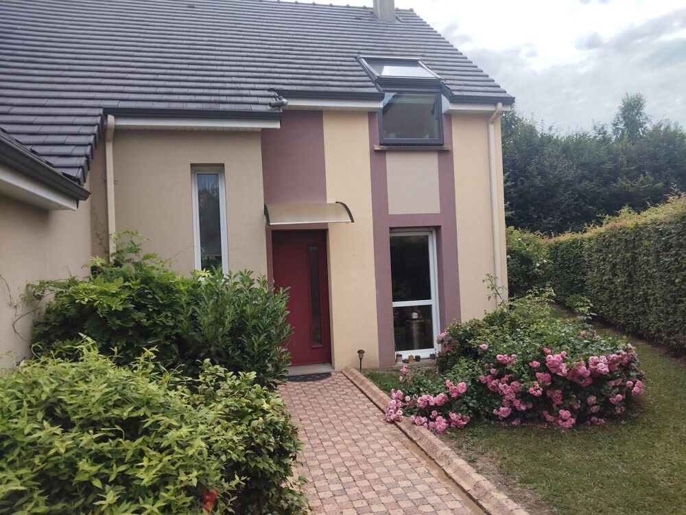 MAISON MITOYENNE 27