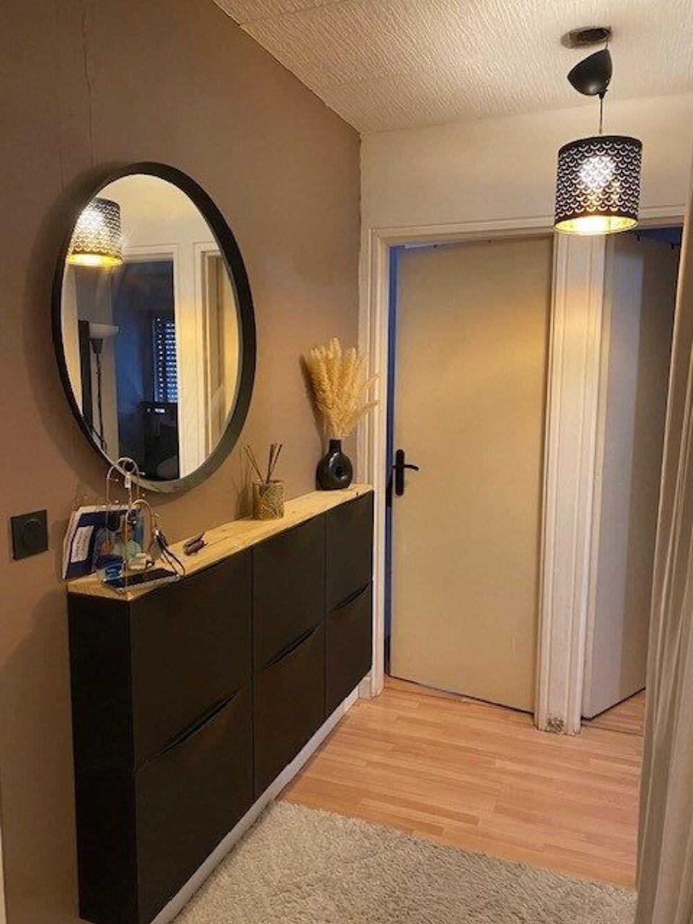 Appt 4 pièces de 75.14 MÂ²