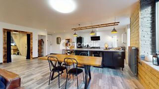  Immeuble à vendre 380 m²