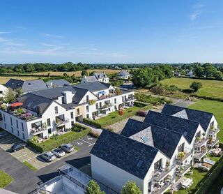  Appartement � vendre 3 pi�ces 60 m�