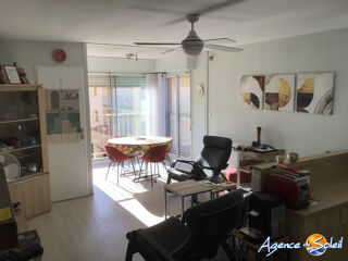  Appartement à vendre 2 pièces 44 m²