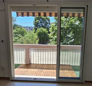  Appartement à louer 3 pièces 72 m²