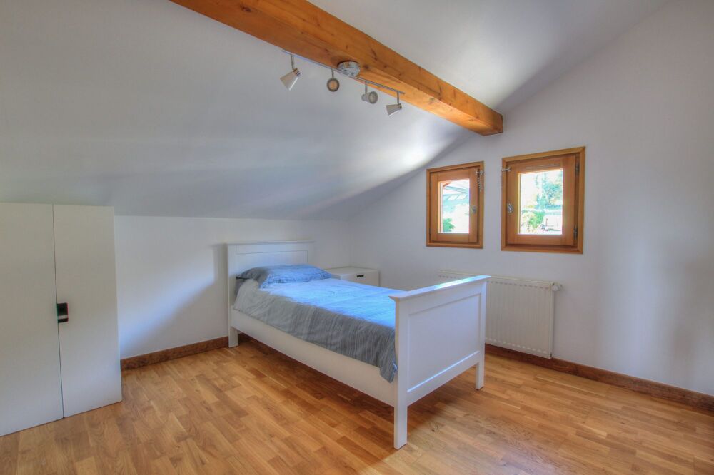  vendre  Maison Thoiry (01710)