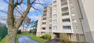  Appartement � vendre 4 pi�ces 90 m�