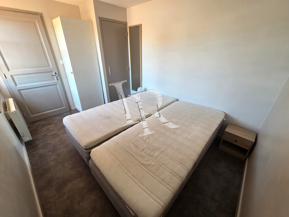 Appartement – Le Puy-en-Velay, Haute-Loire - Plus
