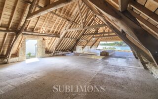  Maison à vendre 6 pièces 144 m²