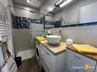  Appartement à vendre 1 pièce 26 m²