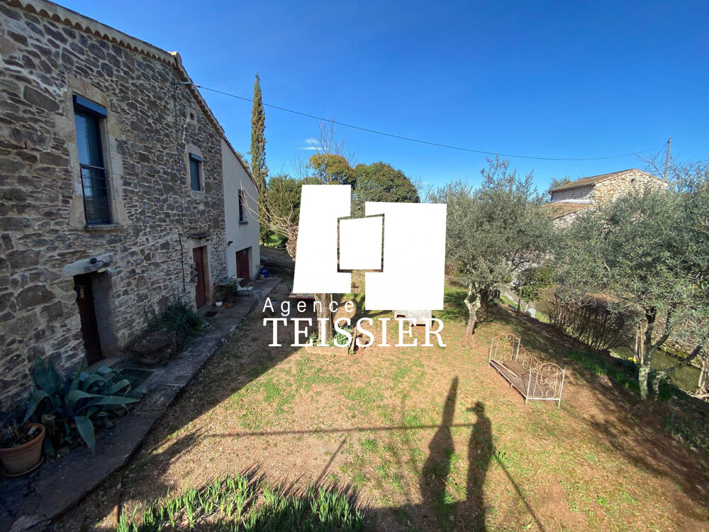 � vendre  Maison Les Vans (07140)