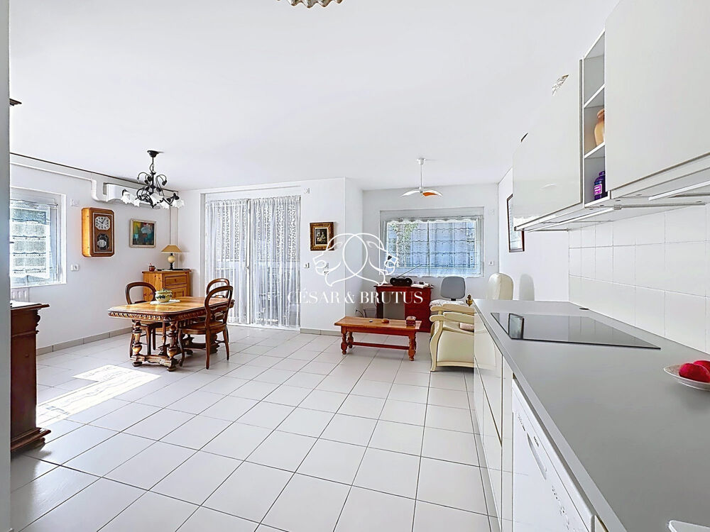 Appartement à vendre Villeurbanne