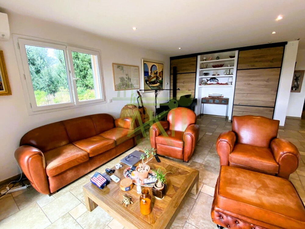 Vente Maison Villa plain-pied T4 -Muratello- Porto-vecchio