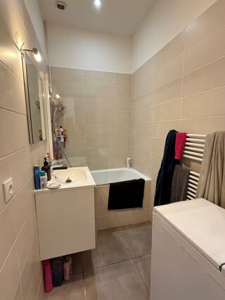  Appartement � louer 3 pi�ces 61 m�