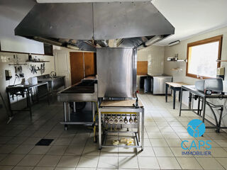  Maison � vendre 15 + pi�ces 600 m�