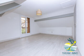  Maison à vendre 4 pièces 105 m²