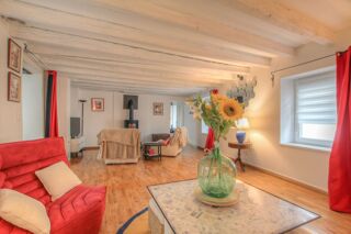  Maison � vendre 7 pi�ces 200 m�