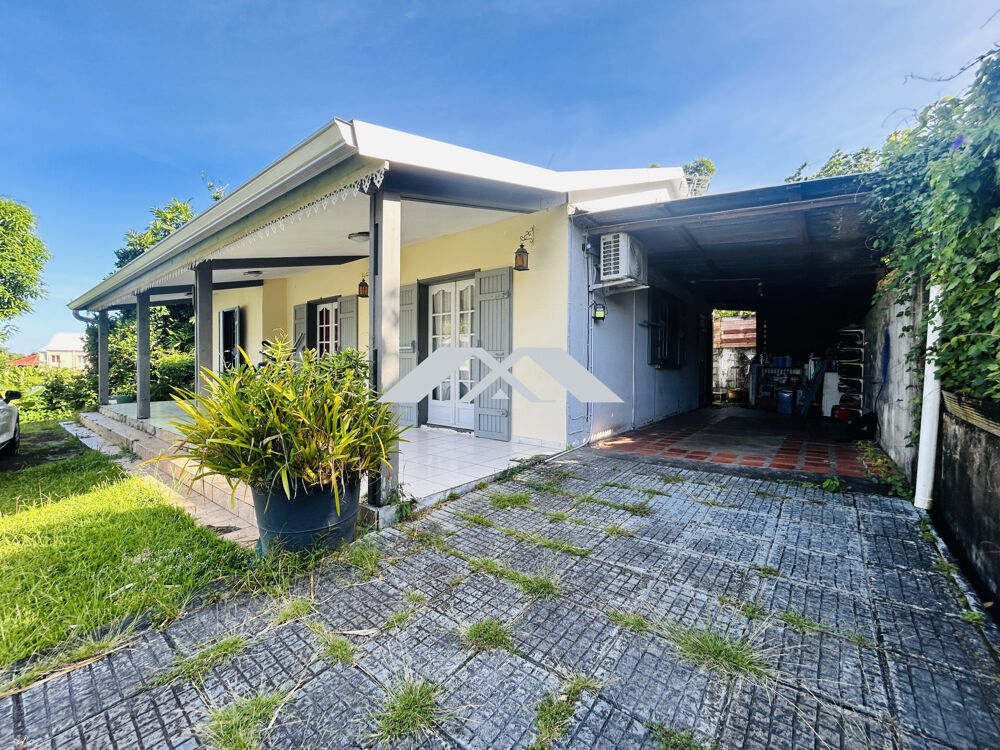 Maison F4 avec jardin  Proche centre-ville