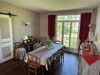  Maison à vendre 7 pièces 157 m²