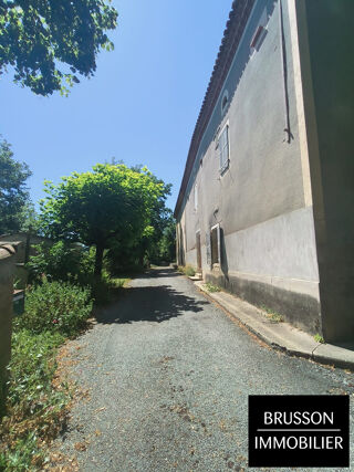  Maison  vendre 6 pices 135 m