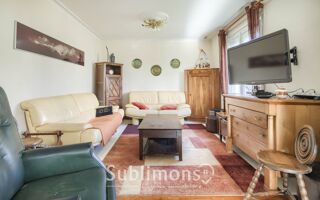  Maison � vendre 8 pi�ces 205 m�