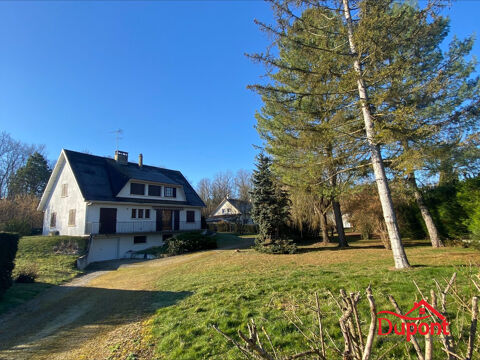   Tr�s belle maison familiale sur la commune pris�e de Rosi�res Maison - 7 pi�ce(s) - 200 m�