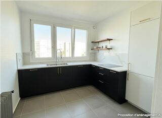 Appartement à vendre 5 pièces 100 m²